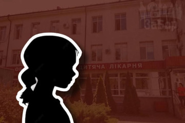 Дівчинка, яку мати викинула з 9 поверху перебуває у вкрай важкому стані