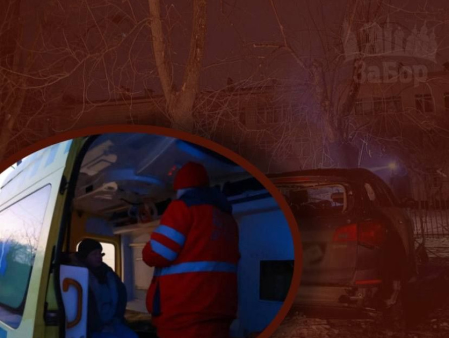 Наслідки ударів по Києву та Харкову