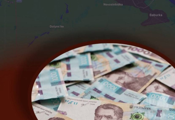 Громада під Запоріжжям вкладе 30 млн грн у розвиток інфраструктури та соціальної сфери