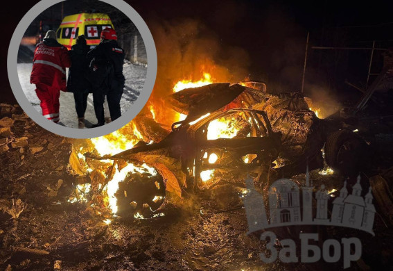 У Запоріжжі зросла кількість жертв через удар дрона: серед загиблих подружжя та їхній сусід (фото, відео)