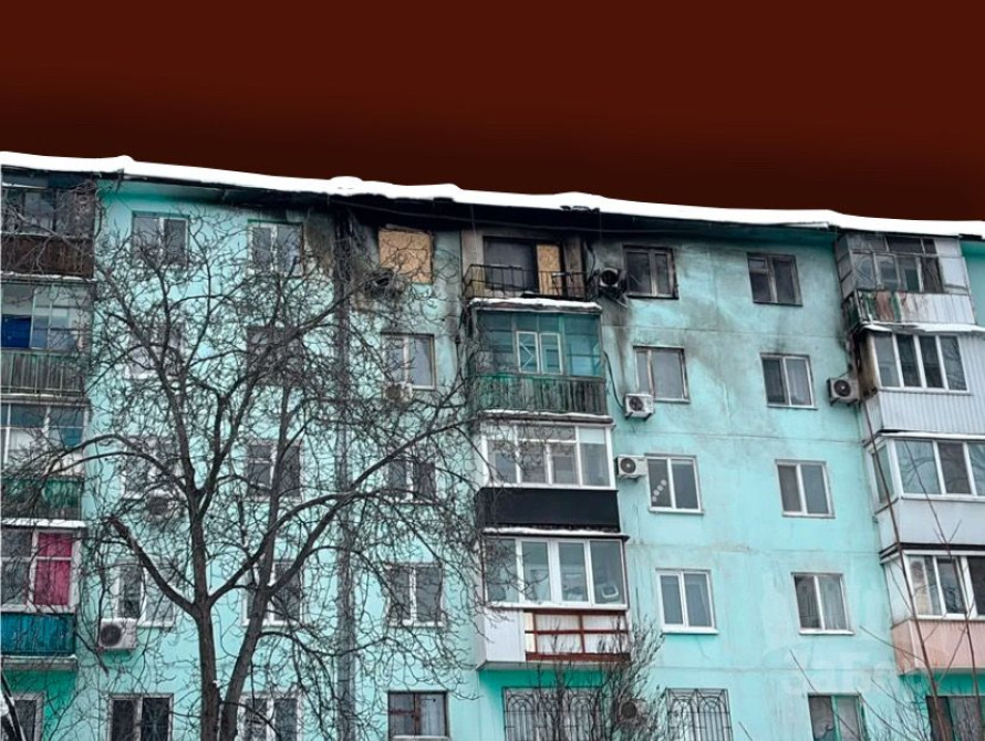 Будинок по вул. Яценка 1А