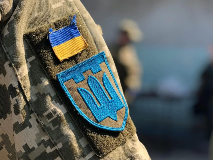 Цьогоріч на військовий облік стають юнаки 2009 року народження