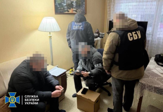 На Запоріжжі розікрали 14,6 млн грн на інженерних загородженнях для оборотних потреб (фото)