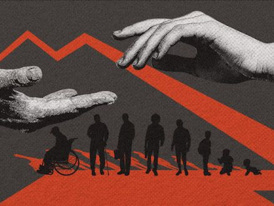 На Запоріжжі минулого року народилися 2823 немовляти