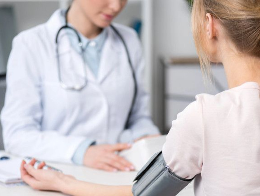 Запоріжці зможуть пройти безкоштовний медогляд та здати аналізи