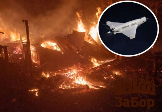 16 штурмів, більше 700 ударів, 2 поранених мирних мешканця: окупанти масовано атакували Запоріжжя та район (фото, відео)