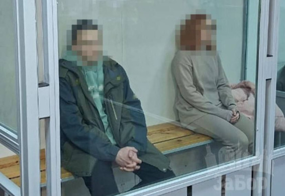 У Запоріжжі паліїв авто військових осудили на 15 років позбавлення волі