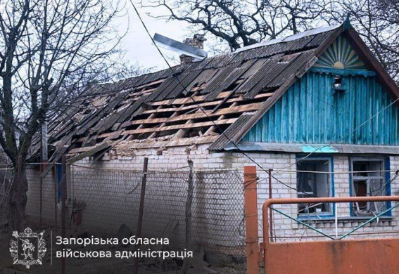 Понад 800 обстрілів Запорізької області, поранено дівчину: зведення