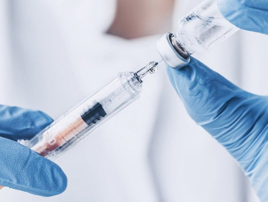 Лікарні Запоріжжя отримали 1980 доз вакцини проти сказу