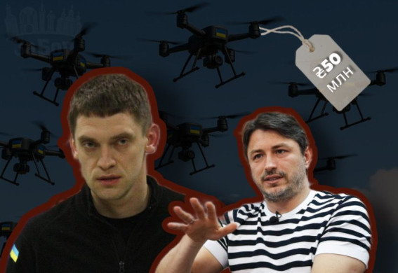 У Запоріжжі пояснили ситуацію з «50 мільйонами Притулі від ЗОВА»: кошти ніхто не перерахував