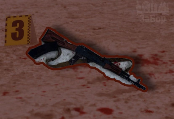 Підліток, який влаштував стрілянину у Запоріжжі, намагався скоїти самогубство - прокуратура (фото, відео)