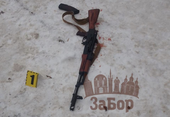 Підліток, який влаштував стрілянину у Запоріжжі, намагався скоїти самогубство - прокуратура (фото, відео)