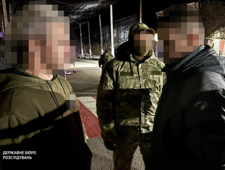 Дезертир із Запоріжжя заробляв на незаконному переправленні військових закордон