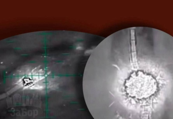 На Запоріжжі Силами оборони було уражено пункти управління БпЛА та склад боєприпасів