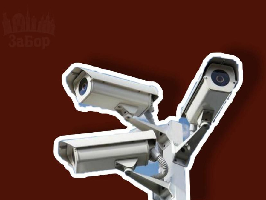 У парках встановлять камери відеоспостереження