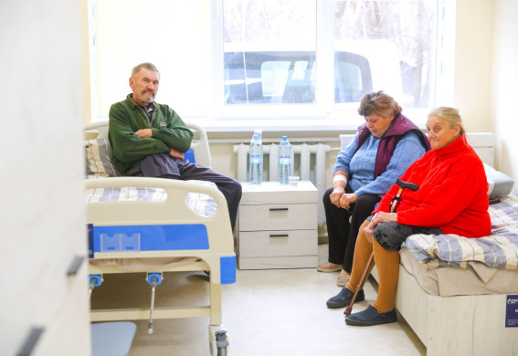 Запоріжжя для ВПО: як місто будує систему підтримки та житла для переселенців