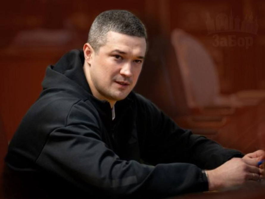 Михайло Федоров