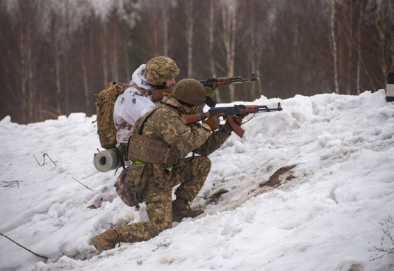 За добу окупанти завдали рекордну кількість ударів по Запорізькій області та поранили трьох людей