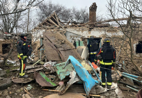 Військові рф за добу провели 60 штурмів на Запорізьких напрямках, завдали більше 380 ударів по області та поранили двох мирних мешканців (фото)