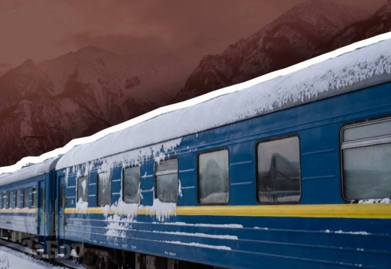 «Укрзалізниця» оновила інформацію щодо руху потягів між Запоріжжям та Дніпром: подробиці