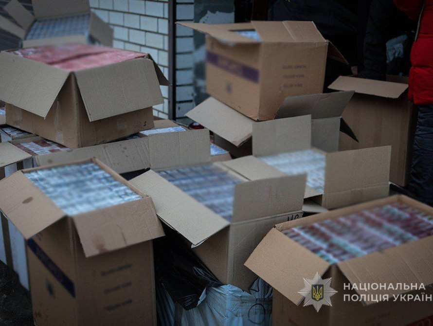 У Запоріжжі викрили масштабний тіньовий бізнес