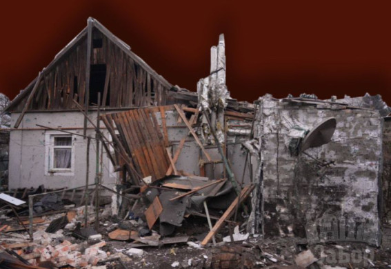 У Запоріжжі виплатять понад 4,5 млн грн за зруйноване обстрілами житло