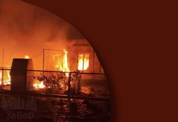 Жінка у вогні вистрибнула з вікна: наслідки удару по Запорізькому району (відео 18+)