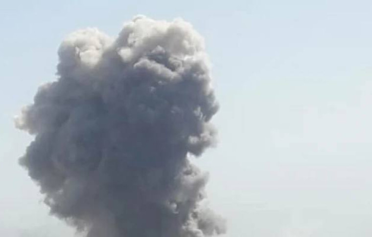 Черговий удар по Запоріжжю: пошкоджено відділення лікарні