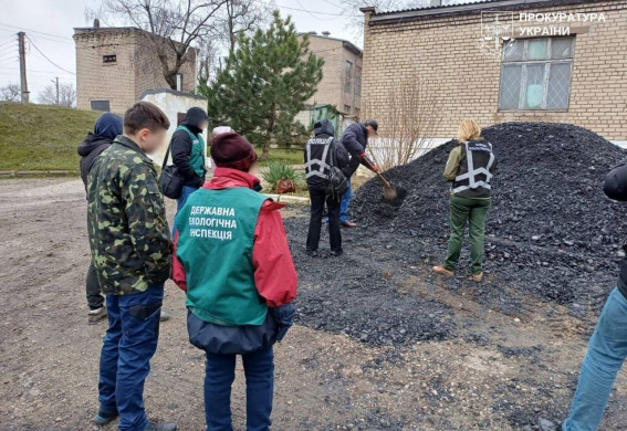 У Запоріжжі судитимуть посадовця за розтрату 3,5 млн грн (фото)