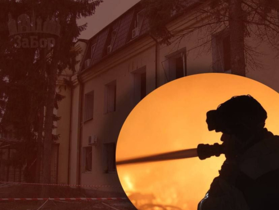 росіяни вкотре здійснили масовану атаку на Україну