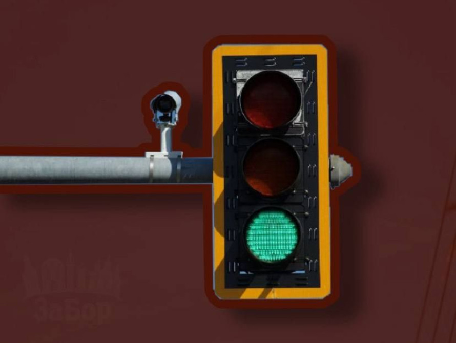 У Запоріжжі зупинятимуться перехрестя на хвилину мовчання