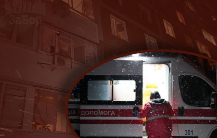 Удар по житловому кварталу у Запоріжжі: що відомо на зараз? (фото, відео)