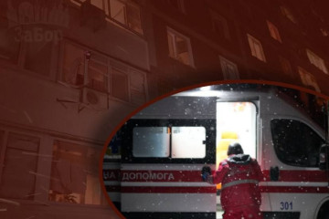 Удар по житловому кварталу у Запоріжжі: що відомо на зараз? (фото, відео)