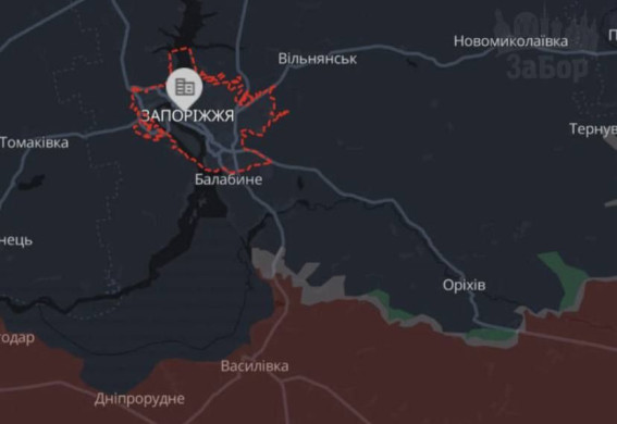 Чому Запоріжжя не має статусу прифронтового міста та що у ньому поганого? (відео)