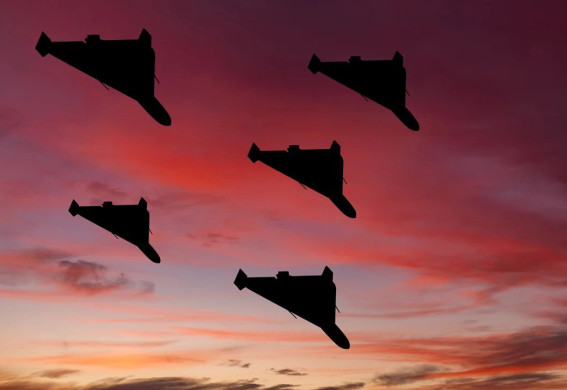 Окупанти завдали більше 600 ударів по Запоріжжю та області: поранено 7 людей, виникло 9 пожеж (фото, відео)