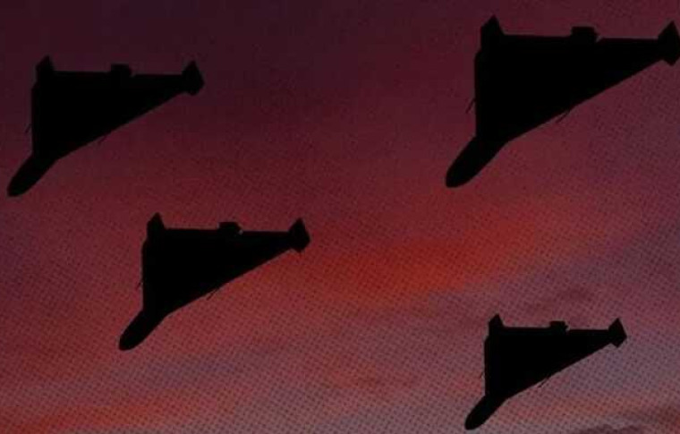 Росіяни вдарили по Запоріжжю: є загиблий та поранений