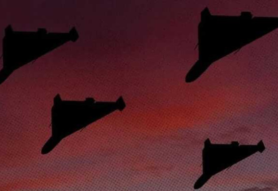 Росіяни вдарили по Запоріжжю: є загиблий та поранений