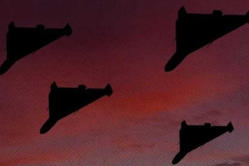 Росіяни вдарили по Запоріжжю: є загиблий та поранений