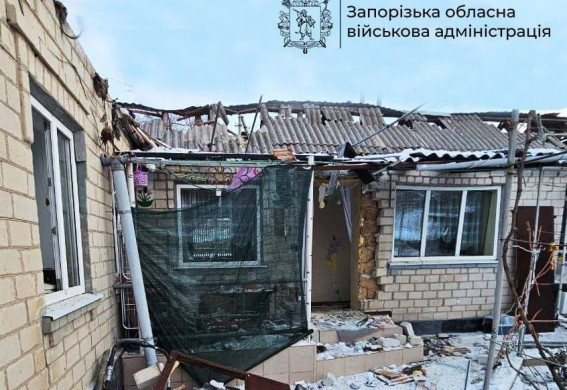 2 загиблих та 4 поранених внаслідок обстрілів Запоріжжя та передмістя: зведення