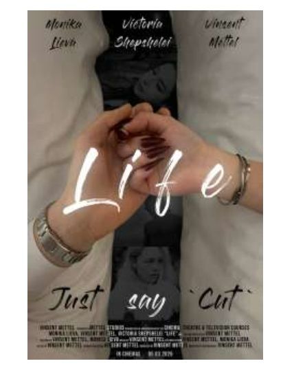 Фільм "Життя"