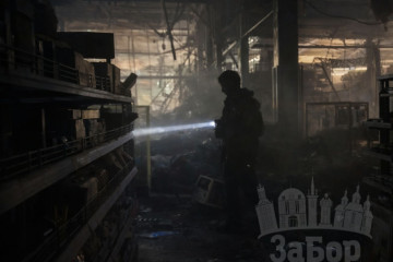 У Запоріжжі вже 9 поранених після нічної атаки, також серйозно постраждав торгівельний центр після пожежі (фото, відео)