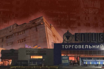 Наслідки масованої атаки по Запоріжжю: жахливий удар по багатоповерхівці, ситуація з ТЦ «Україна», збільшення кількості постраждалих (фото, відео)