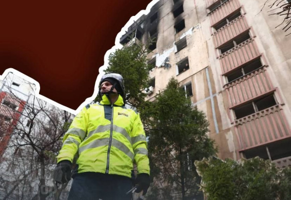 У Запоріжжі ліквідовують наслідки масованого обстрілу: коли повернеться опалення? (фото)