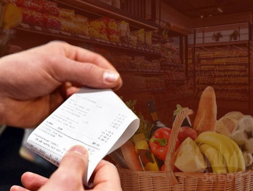 "ЗаБор" провів моніторинг цін у Запоріжжі