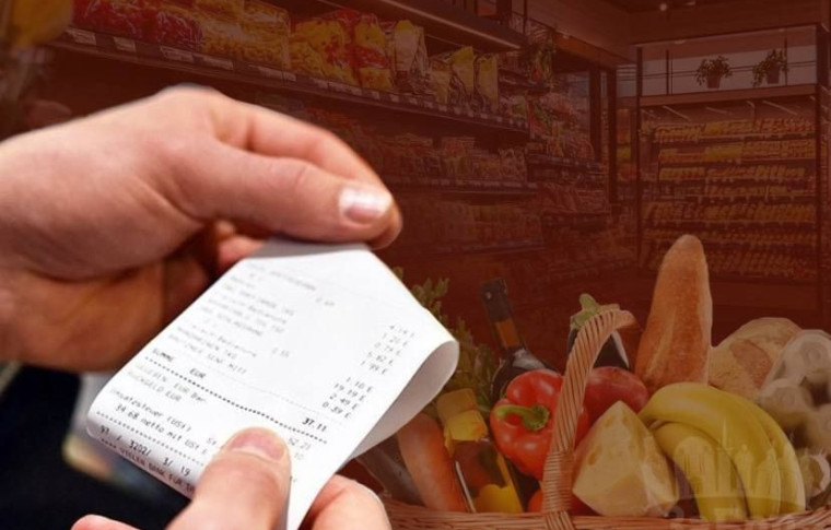 Моніторинг цін у Запоріжжі: де найдешевший базовий кошик? (фото)