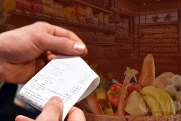 Моніторинг цін у Запоріжжі: де найдешевший базовий кошик? (фото)