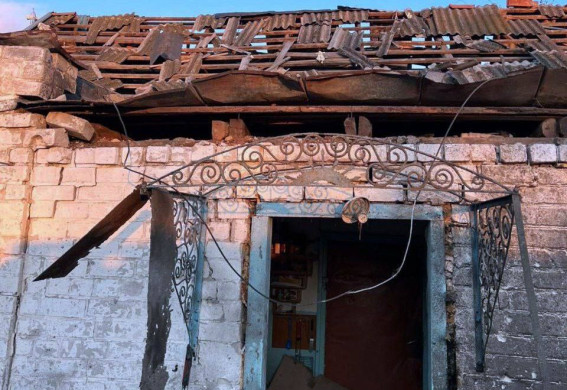 Понад 700 ударів по Запорізькій області за добу, є поранені: зведення 