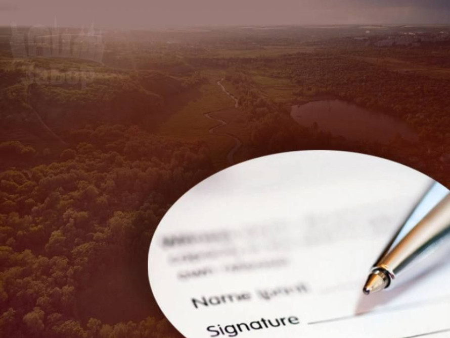 У Запоріжжі хочуть не допустити скорочення зелених зон