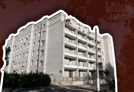 У Запоріжжі готують реконструкцію обласної інфекційної лікарні