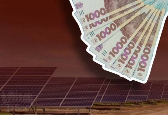 У Запорізькій області будують 26 комунальних сонячних електростанцій